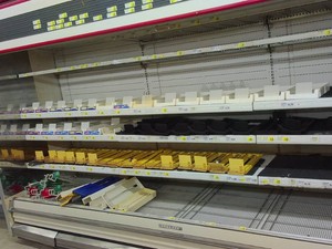 HUGE LOT OF DIVIDERS