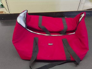 LARGE WINWARE HOT  COLD   FOOD BAG.