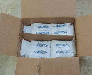 NIB CONTROL GEL PAKS