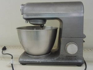 HEAVY DUTY FARBERWARE STAND MIXER