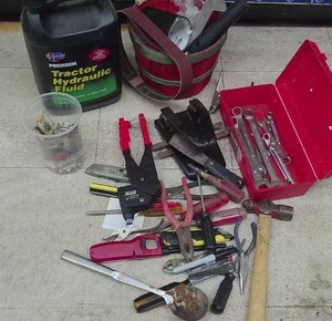 MISC TOOLS