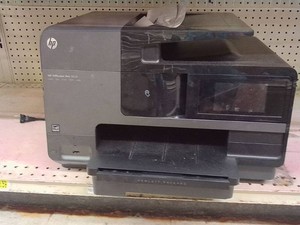 HP OFFICEJET PRO 8260 PRINTER