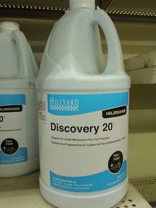 CASEBOX OF DISCOVERY 2.0