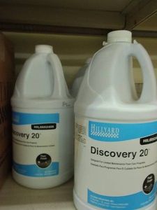 4 JUGS OF DISCOVERY 2.0