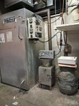 PS PRO SMOKER & ROASTER
