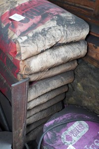 50lb Bags Unimin Industrial Quartz Silica Sand
