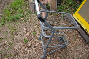 VersaCart WelderPlasma Cutter Cart