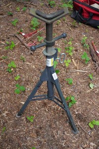 Sumner Fold-A-Jack