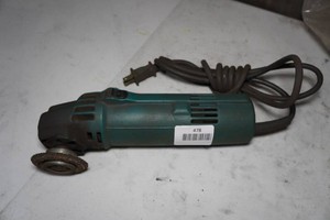 Makita N9514B Corded Grinder