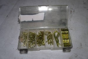 Cotter Pin Kit