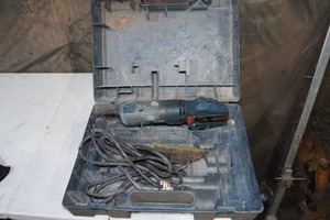 Bosch 1640VS Fine Cut Corded Saw