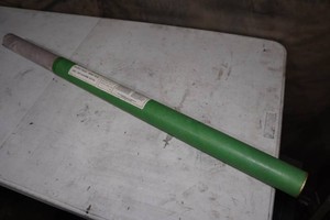 Welding Rod - ER316L - .030 x 36