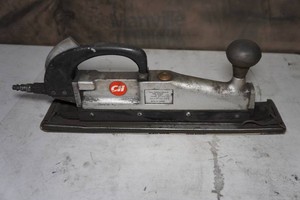 Campbell Hausfeld In-Line Air Sander