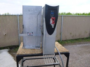 Bunn Hot Water Dispenser