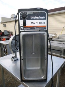 Hamilton Beach Mix n Chill Drink Mixer