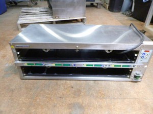 Prince Castle Food Warmer