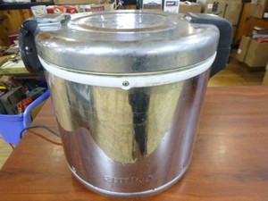 Amko Electric Rice Warmer