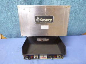 Savory 4-Slot Toaster