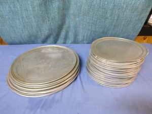 Pizza Pans