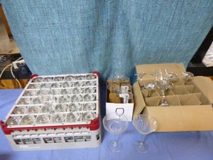 Glassware