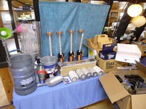 BarRestaurant Items