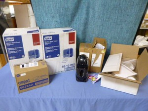 BarRestaurant Items