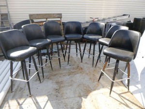 7 Barstools