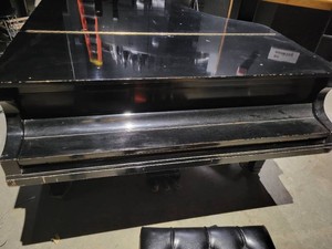 1972 Baldwin SD 10 Piano