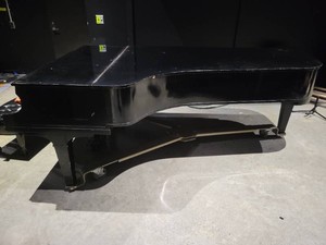 1972 Baldwin SD 10 Piano