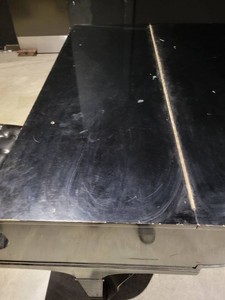 1972 Baldwin SD 10 Piano