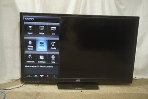Vizio 50 Flat Screen HDTV