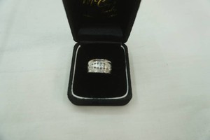 Ring (with some stones missing)