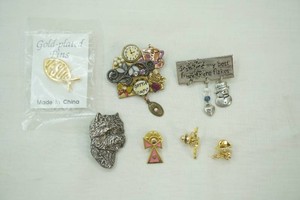 pins