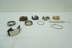 Jewelry Lot Bracelets