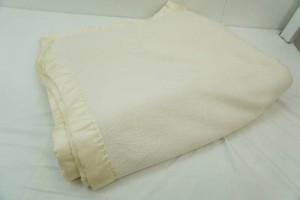 Queen size blanket