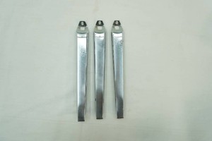 OE 1967 Pontiac Horn bars (2) with Part #9789060 1, and (1) with 9789060 2 but are identical