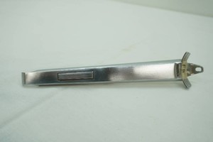 OE 1967 Pontiac Firebird horn bar Part # 9787959 4 with horn contact