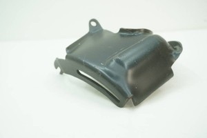 OE 1970 Pontiac upper alternator bracket. Fits stock 350, 400 with power steering excet 80 amp alternator