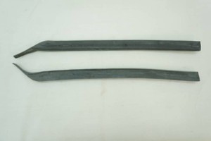 NIP 1967 Pontiac Firebird 14 window rubber