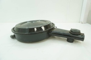 air cleaner 1967 Pontiac