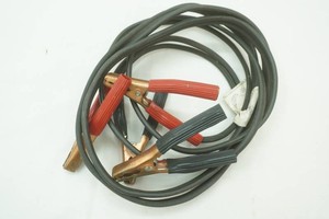 booster cables