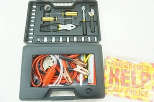 Emergency Roadside Kit