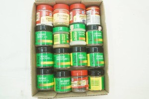 cooking spices