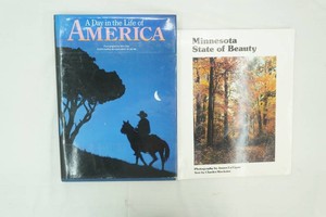 Minnesota State of Beauty, A day in the Life of America