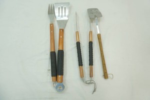 BBQ tools