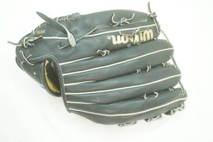 Wilson Pro ED12 baseball glove in new condition