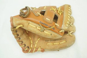 Designated Brand Super Scooper baseball glove