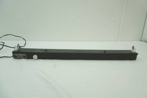 The Beam 23 light fixture