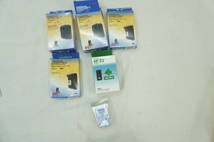 ink cartridges for HP photo printer