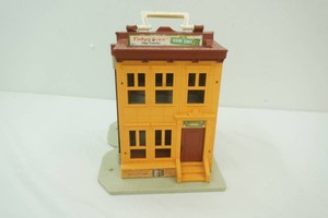 Fischer Price Play Family Sesame Street